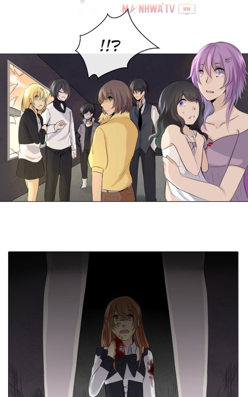 Đọc truyện Trọng sinh mạc thế - Chap 11